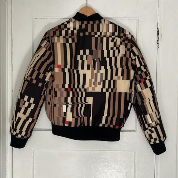 Givenchy Bomber Jacket size Small (36) - Picture 8 of 11